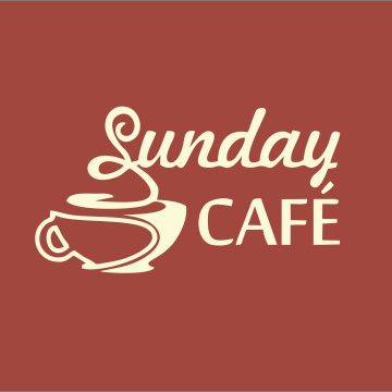 Sunday Café – zborová kaviareň