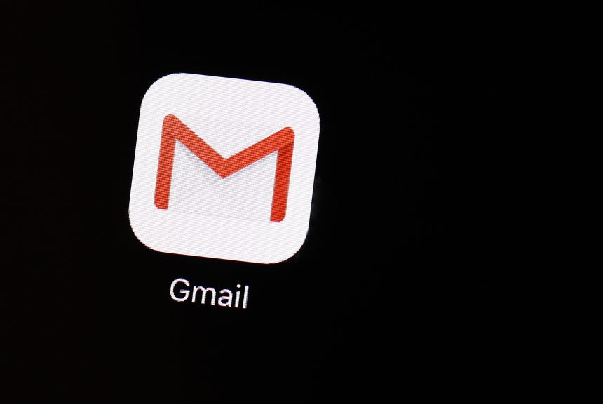 Ako si nastaviť gmail tak, aby zborový informačník nechodil do sekcie reklám