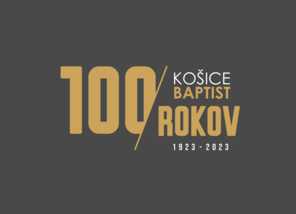 Poďakovanie Bohu za 100 rokov zboru