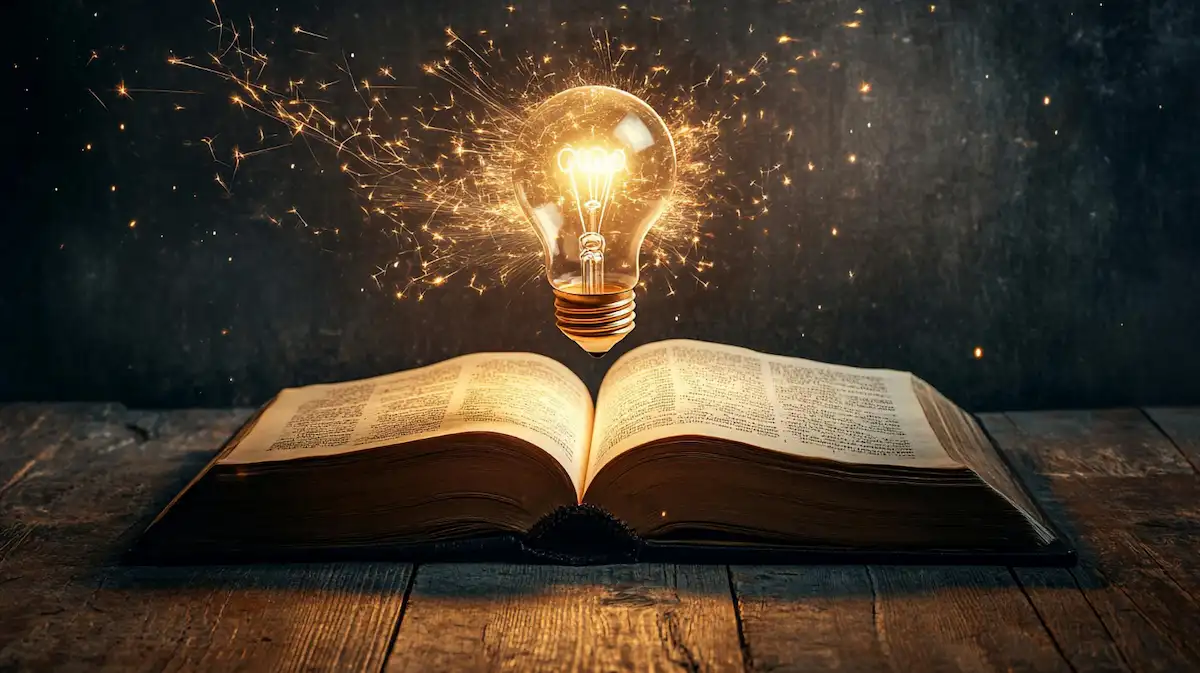 Príslovia (Múdrosť pre zbožný život)