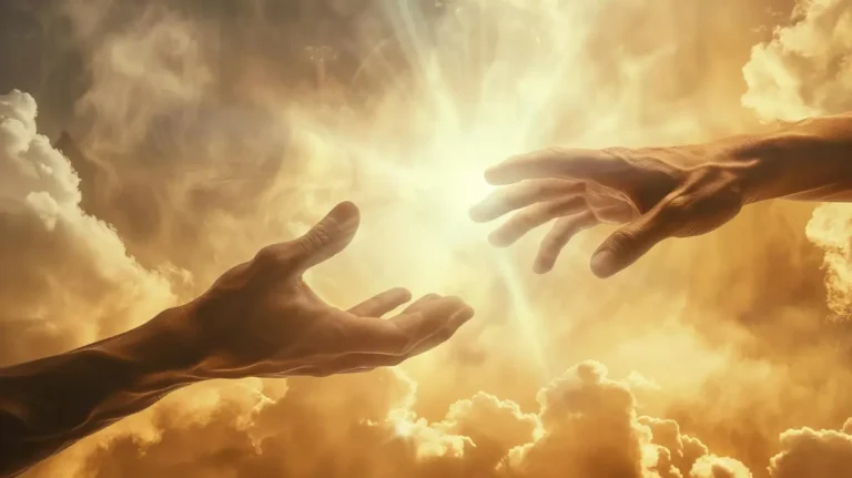 Svedectvo o Bozej laske