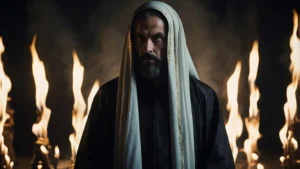 Jeremiáš (Varovanie - posledná hodina)